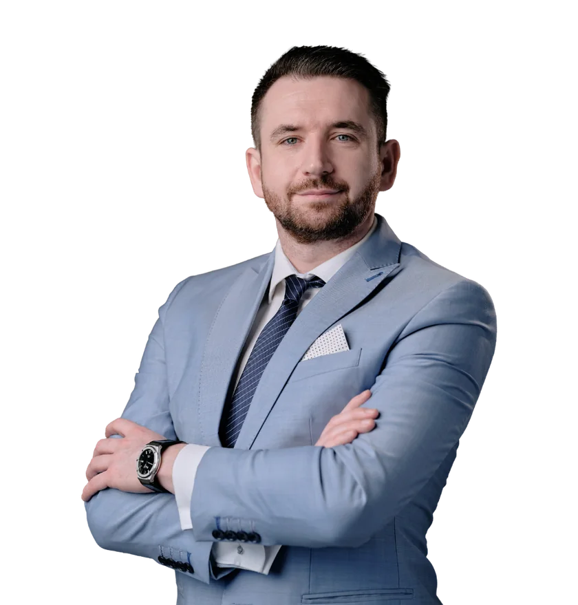 Bc. Antonín Říha, EFA — specialista na finance municipalit a církví